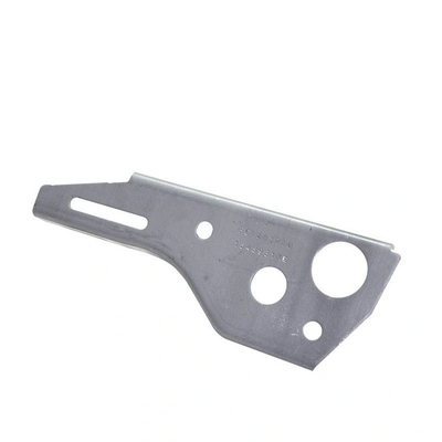 XS2097 Partes de estampado de metales Partes de corte por láser para hardware de precisión