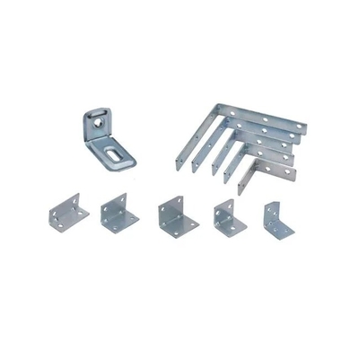 Revestimiento de piezas de estampado de acero inoxidable para componentes de hardware CNC OEM