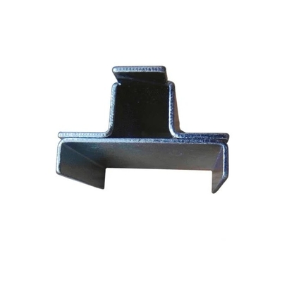 Revestimiento de piezas de estampado de acero inoxidable para componentes de hardware CNC OEM