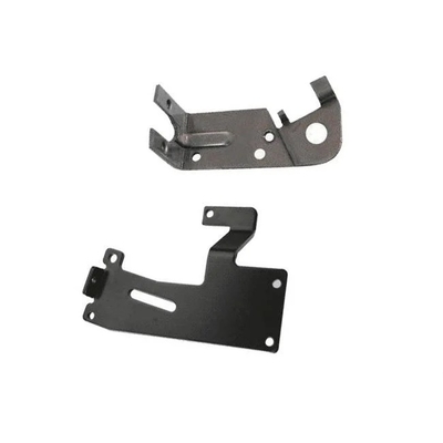 Revestimiento de piezas de estampado de acero inoxidable para componentes de hardware CNC OEM