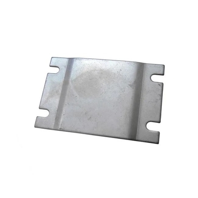 Partes de estampado personalizadas para OEM Componentes de hardware CNC Proceso de precisión de chapa metálica