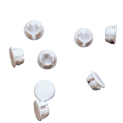 Accesorios para puertas y ventanas de madera de aluminio Hardware con cubierta de tornillo de acero inoxidable