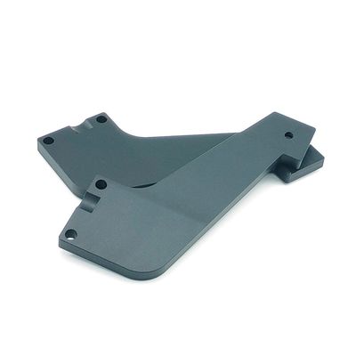 Partes de hardware de acero inoxidable para OEM CNC con diseño personalizado y proceso de estampado