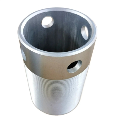 Rodas de acero inoxidable Hardware de construcción hierro fundido personalizado con proceso de estampado