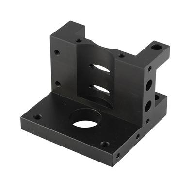 Acero inoxidable de aleación piezas de construcción de hardware para el hogar Accesorios Procesamiento de metales OEM ODM