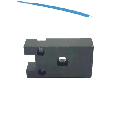 Acero inoxidable de aleación piezas de construcción de hardware para el hogar Accesorios Procesamiento de metales OEM ODM