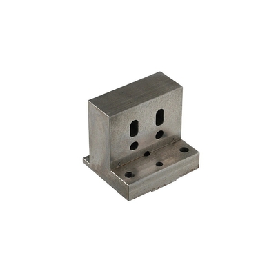 Acero inoxidable de aleación piezas de construcción de hardware para el hogar Accesorios Procesamiento de metales OEM ODM