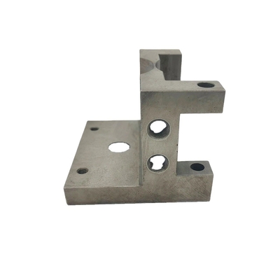 Acero inoxidable de aleación piezas de construcción de hardware para el hogar Accesorios Procesamiento de metales OEM ODM