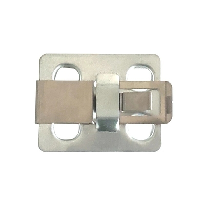 Accesorios de hardware para el cinturón de acero