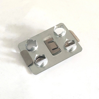 Accesorios de hardware para el cinturón de acero