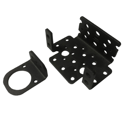 Productos de maquinaria de precisión Estampado de láminas metálicas de acero inoxidable
