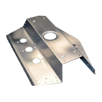 Productos de hardware de precisión con cobre, aluminio, hierro y acero inoxidable personalizados