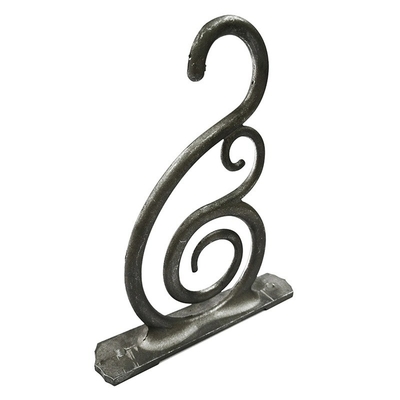 Proceso de estampado Metal de fundición a presión Accesorios de hardware para muebles decorativos