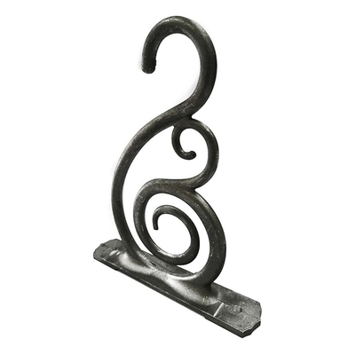 Proceso de estampado Metal de fundición a presión Accesorios de hardware para muebles decorativos