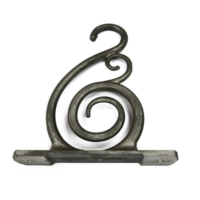 Proceso de estampado Metal de fundición a presión Accesorios de hardware para muebles decorativos