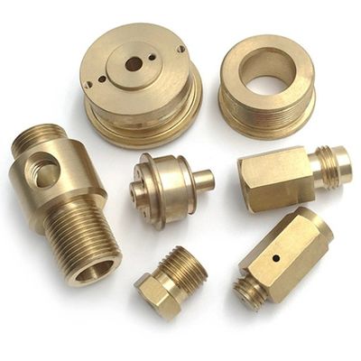 Revestimiento de piezas de estampado de alta precisión personalizadas para hardware CNC OEM en acero inoxidable