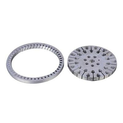 Revestimiento de piezas de estampado de alta precisión personalizadas para hardware CNC OEM en acero inoxidable