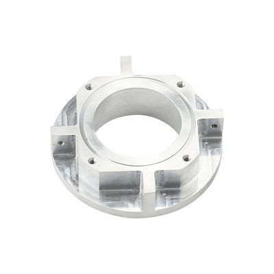 Revestimiento de piezas de estampado de alta precisión personalizadas para hardware CNC OEM en acero inoxidable