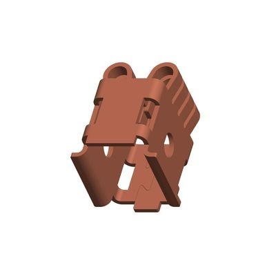 Partes de acero inoxidable Proceso de pulido de hardware de cobre OEM Partes mecánicas CNC