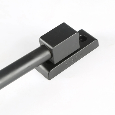 Partes de hardware OEM CNC Puertas y ventanas telescópicas