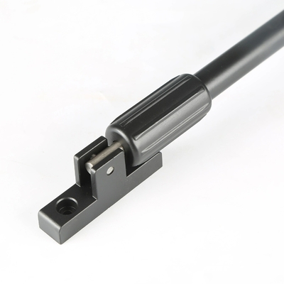 Partes de hardware OEM CNC Puertas y ventanas telescópicas