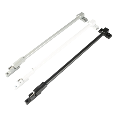 Partes de hardware OEM CNC Puertas y ventanas telescópicas
