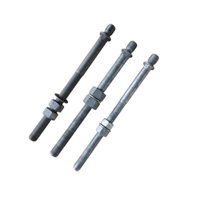 Partes de hardware CNC de acero inoxidable para recubrimiento de aislantes de estaciones eléctricas compuestas