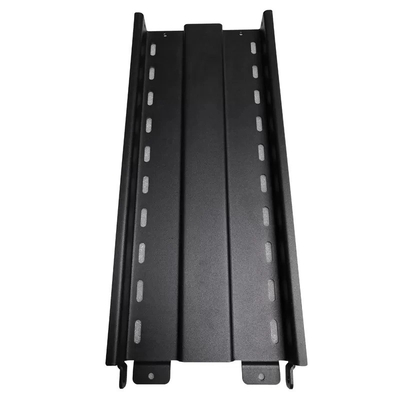 Servicios profesionales de fabricación de acero inoxidable para componentes de hardware CNC personalizados