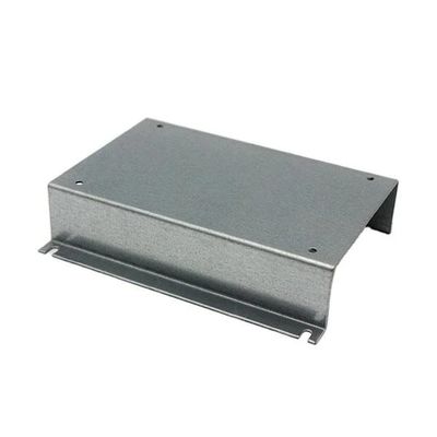 Partes de estampado en profundidad de acero inoxidable para el servicio de fabricación de chapas metálicas a medida