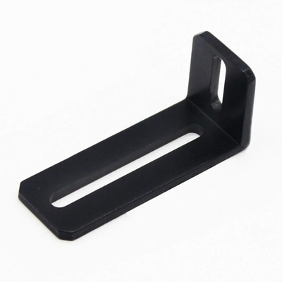 Componentes de hardware CNC OEM Fabricación de chapa de acero para piezas de estampado de metal personalizadas