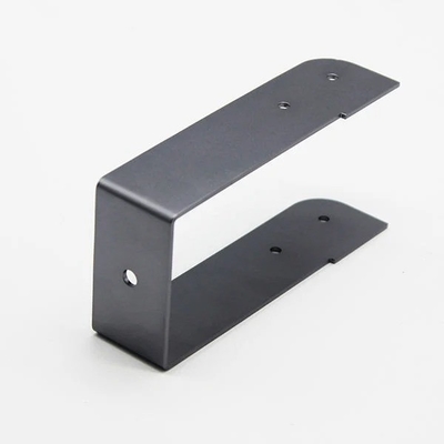 Componentes de hardware CNC OEM Fabricación de chapa de acero para piezas de estampado de metal personalizadas