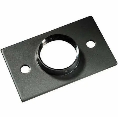 Componentes de hardware CNC OEM Fabricación de chapa de acero para piezas de estampado de metal personalizadas