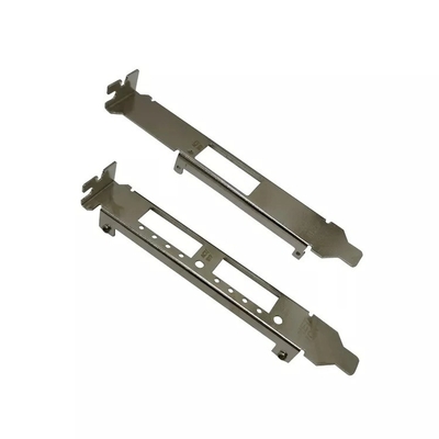 Bracket de esquina de soporte de metal pesado de acero inoxidable para componentes de hardware CNC OEM