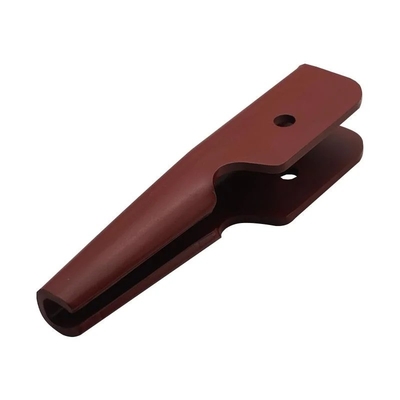 Partes de estampado de acero inoxidable para OEM Componentes de hardware CNC Fabricación de chapa metálica