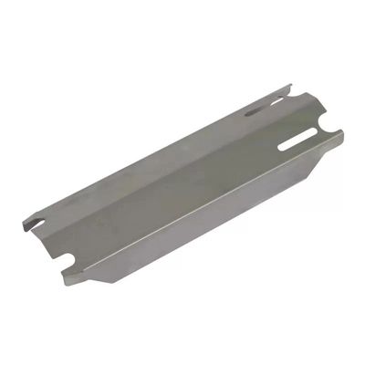 Bracket de montaje de acero inoxidable para acero al carbono y aluminio