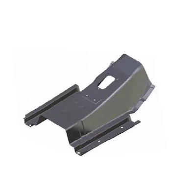 Componentes de hardware CNC OEM para piezas de estampado de flexión de fabricación de chapa metálica a medida