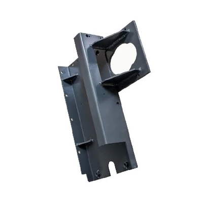 Componentes de hardware CNC OEM para piezas de estampado de flexión de fabricación de chapa metálica a medida