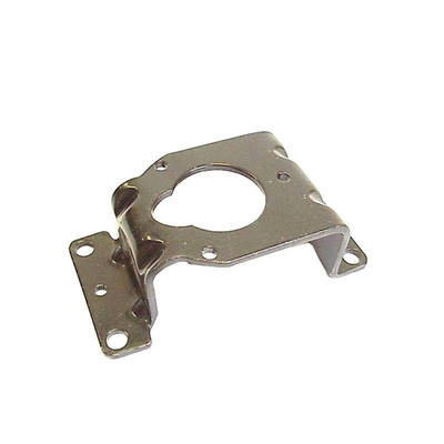 Componentes de hardware OEM CNC Estampado de piezas de acero inoxidable
