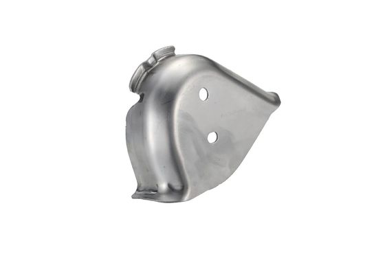 Proceso de estampado Componentes de hardware CNC OEM de acero inoxidable con certificación 9001