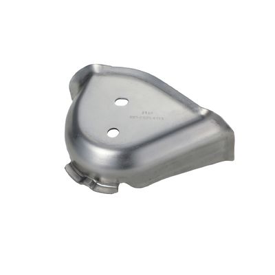 Proceso de estampado Componentes de hardware CNC OEM de acero inoxidable con certificación 9001