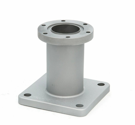 Proceso de estampado Partes de hardware CNC OEM Pintura Revestimiento en polvo Revestimiento y pulido