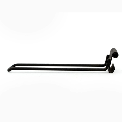 Productos de hardware de precisión Conectores de madera Hardware de metal con proceso de estampado