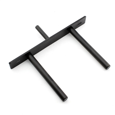 Productos de hardware de precisión Conectores de madera Hardware de metal con proceso de estampado