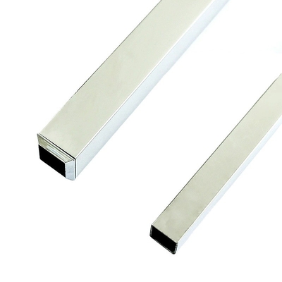 Productos de estampado de acero inoxidable de precisión