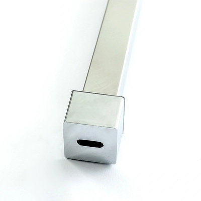 Productos de estampado de acero inoxidable de precisión