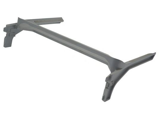 Productos de hardware de precisión Bolso de mano Hardware y fundición a presión Procesamiento CNC Polido