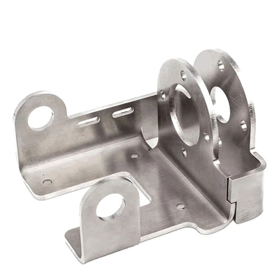 Proceso de revestimiento Estampado Fabricantes de hardware para muebles para piezas CNC OEM