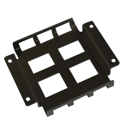 Proceso de revestimiento Estampado Fabricantes de hardware para muebles para piezas CNC OEM