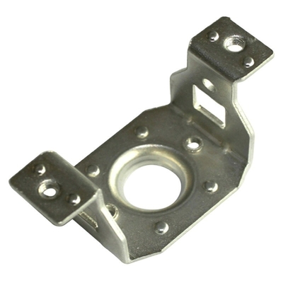Proceso de revestimiento Estampado Fabricantes de hardware para muebles para piezas CNC OEM