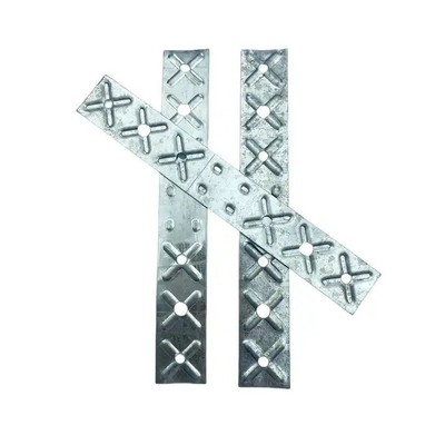 Requisitos de precisión Productos de hardware de precisión galvanizados con proceso de estampado